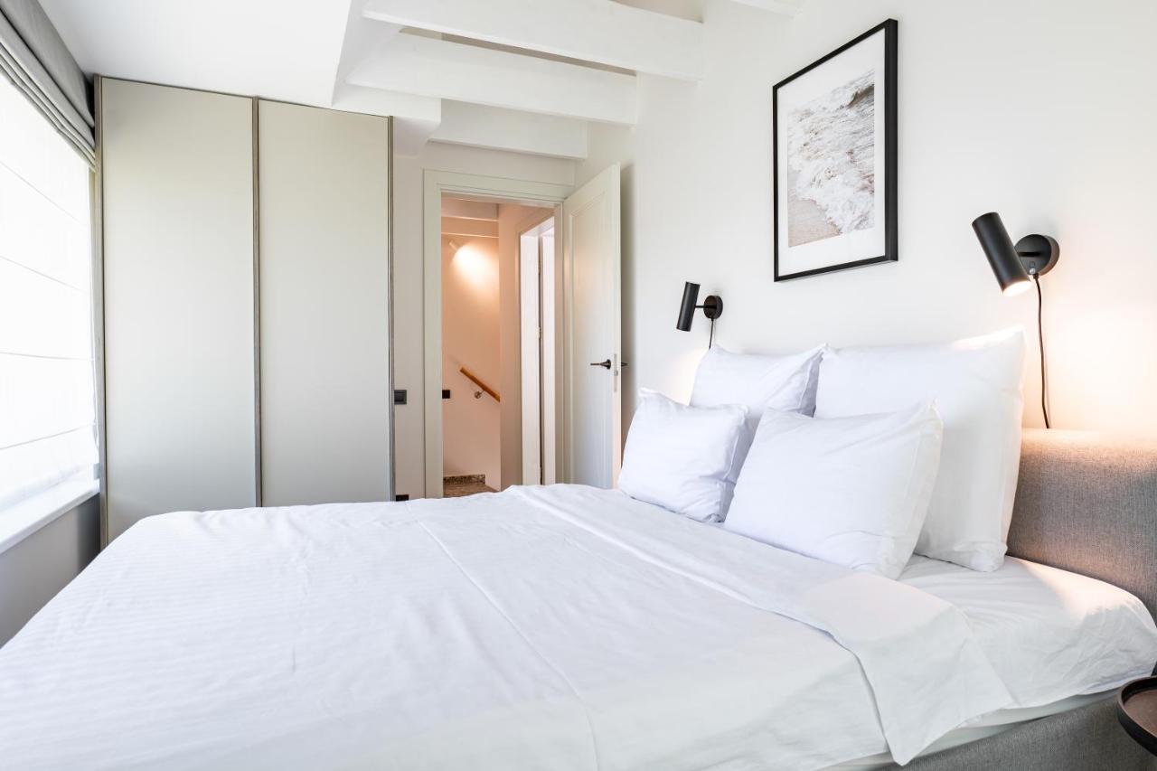 Pasaka Palanga Appartement Buitenkant foto