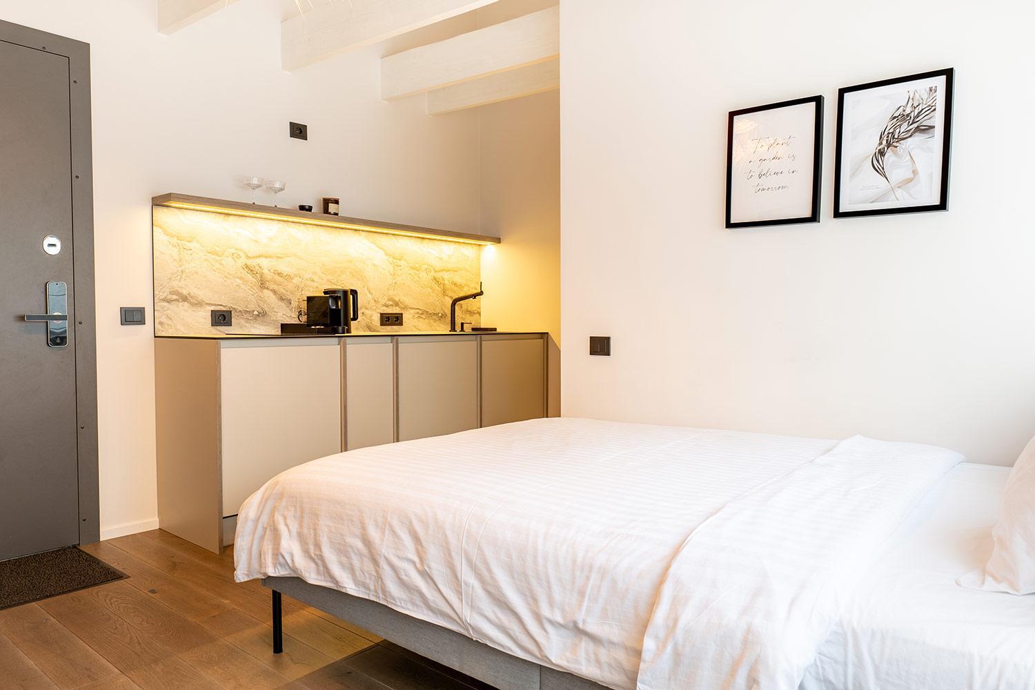 Pasaka Palanga Appartement Buitenkant foto