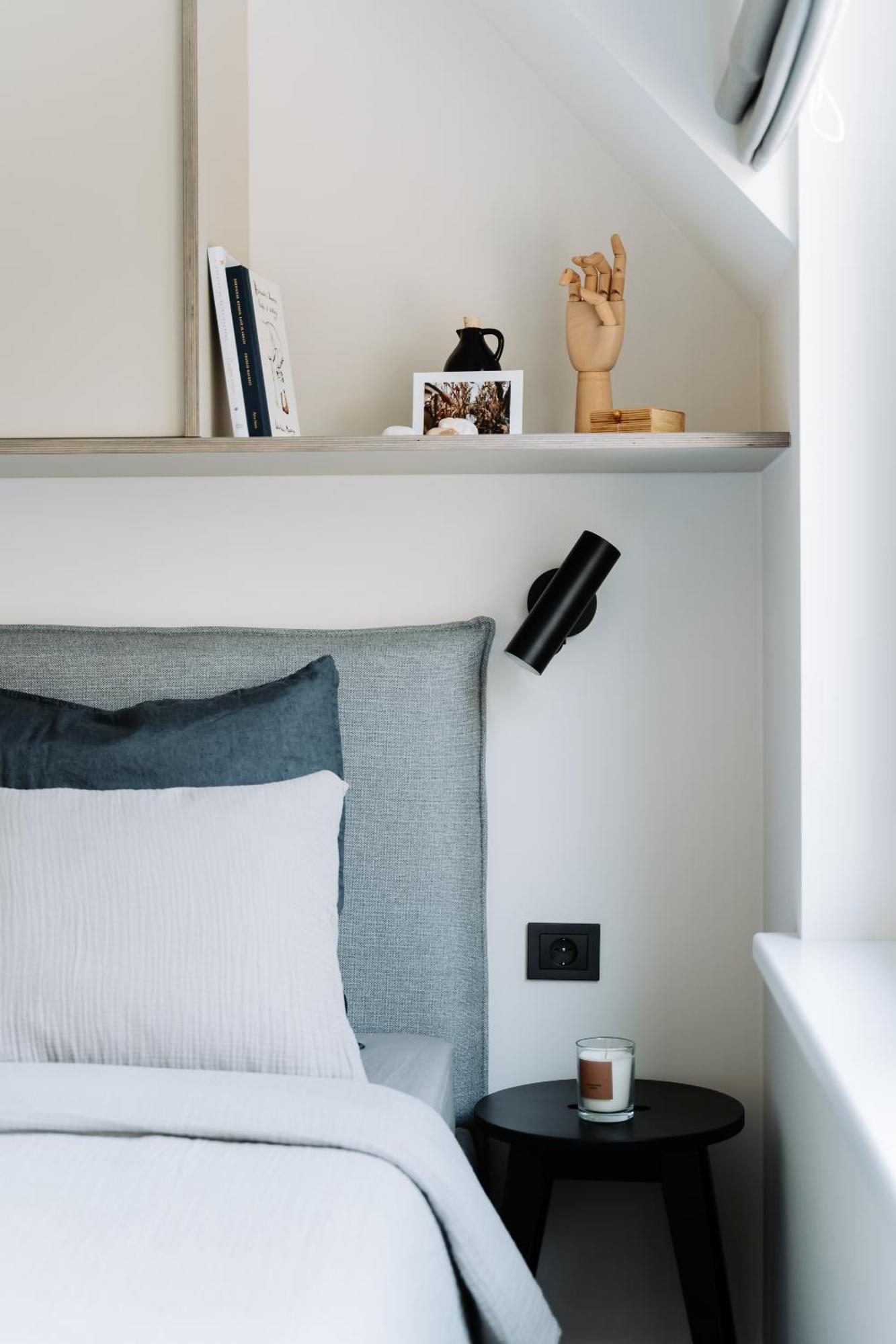 Pasaka Palanga Appartement Buitenkant foto